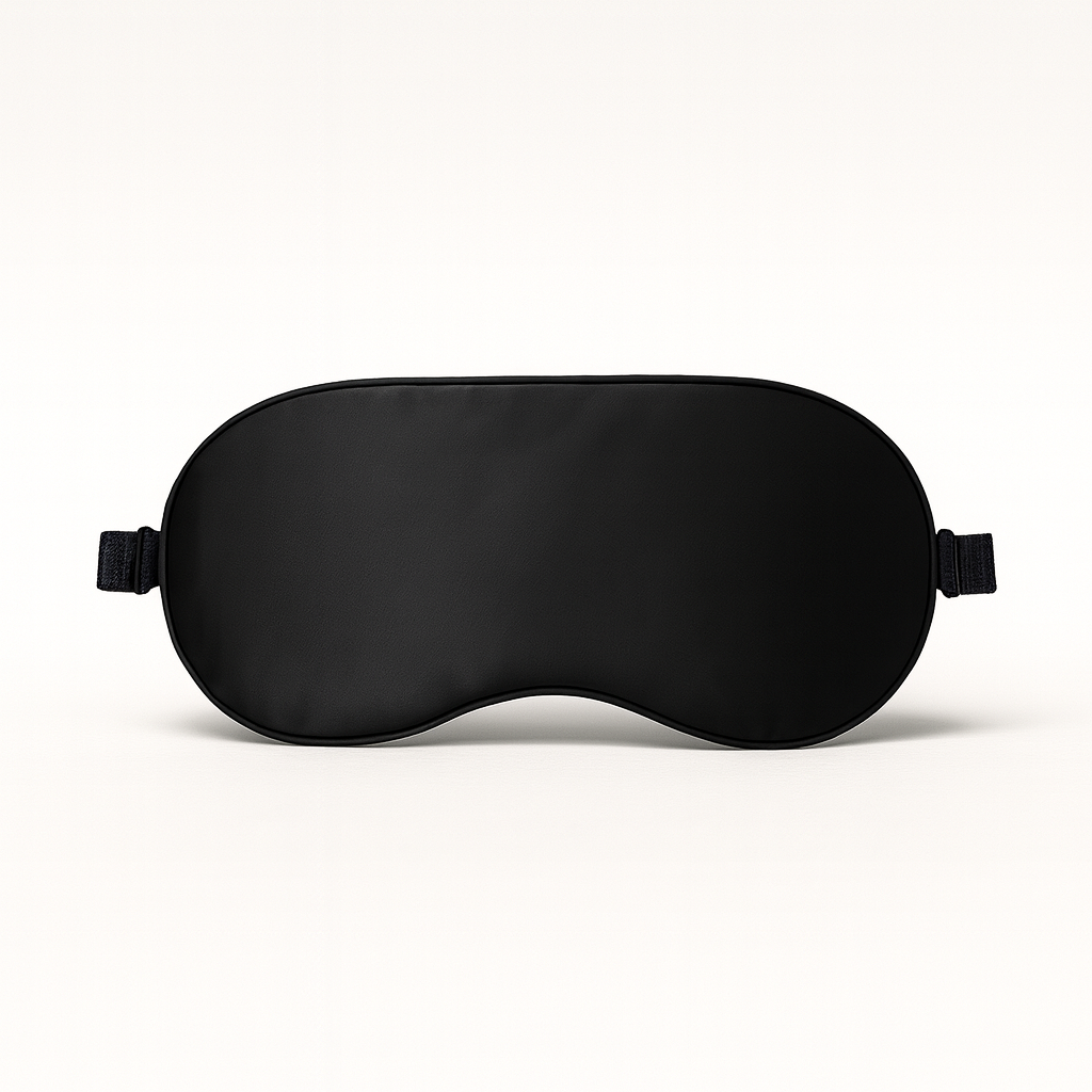 Velora® Satin Silk Dream Mask