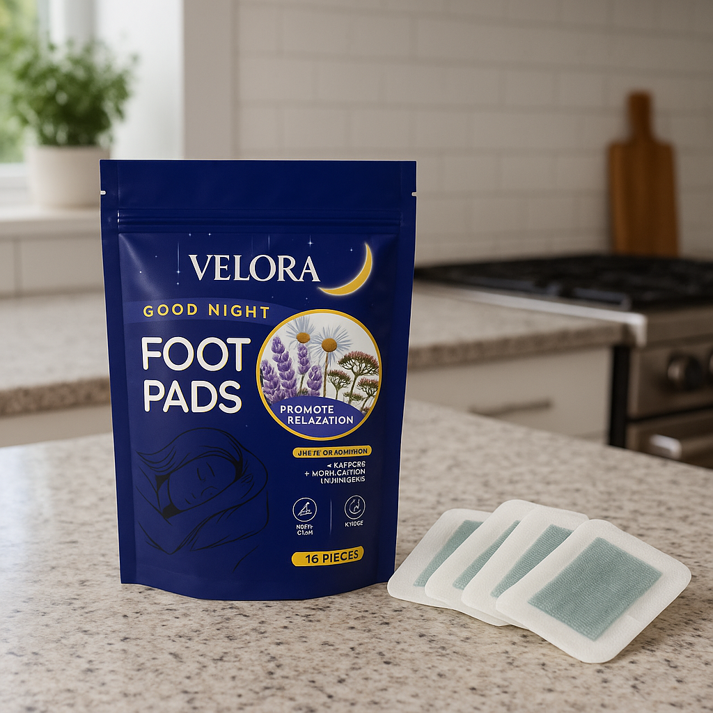 VELORA® RestorePatch