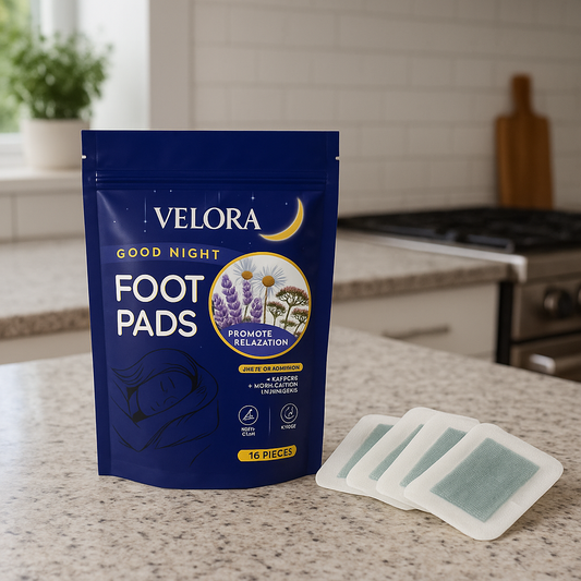 VELORA® RestorePatch